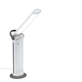 Daylight Twist 2 LED Foldable Table Lamp (corded)
