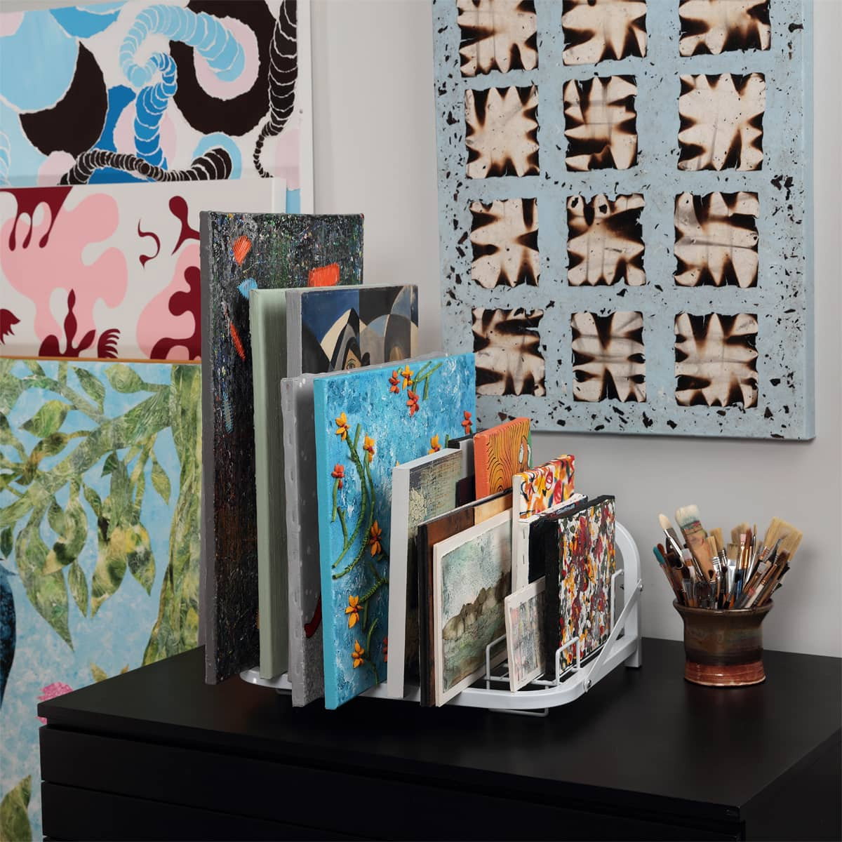 Dryden Art and Canvas Keeper