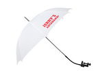 Jerry's Artarama Deluxe Adjustable Angle Umbrella
