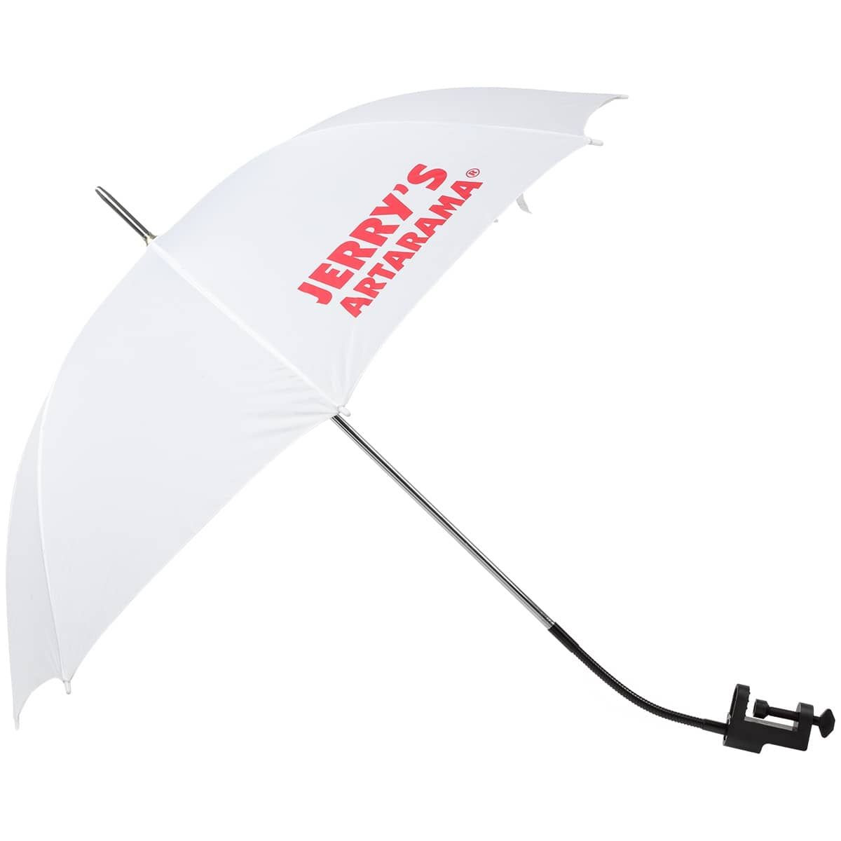 Jerry's Artarama Deluxe Adjustable Angle Umbrella