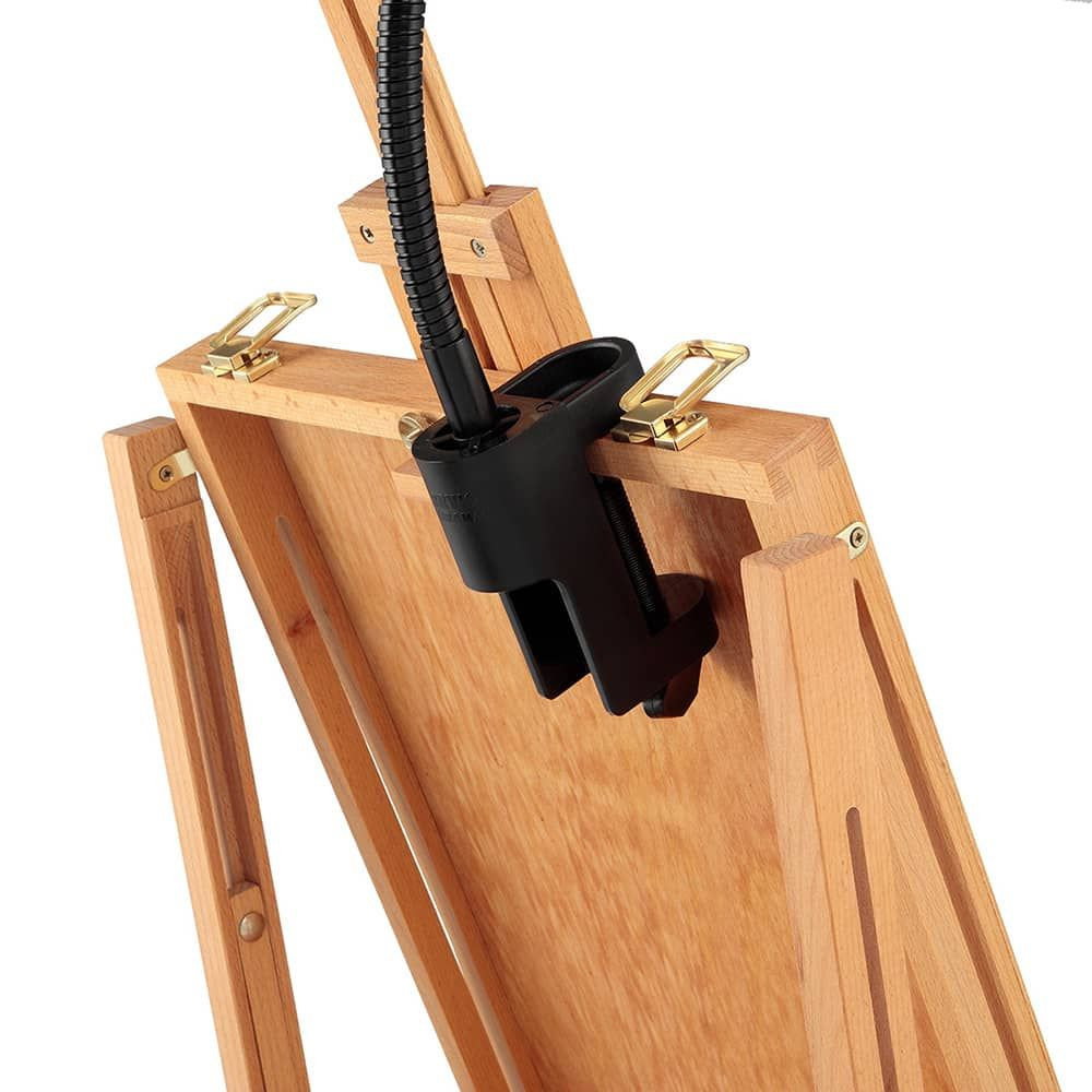 Jerry's Artarama Deluxe Adjustable Angle Umbrella