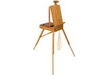 Jullian Escort Full-Box French Easel