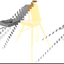 Jullian Escort Full-Box French Easel Jullian Escort Full-Box French Easel