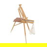 Jullian Escort Half-Box French Easel Jullian Escort Half-Box French Easel