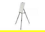 SoHo Aluminum Plein Air Easel in Black SoHo Aluminum Plein Air Easel in Black
