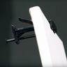 SoHo Aluminum Plein Air Easel in Black - (89495) SoHo Aluminum Plein Air Easel in Black - (89495)
