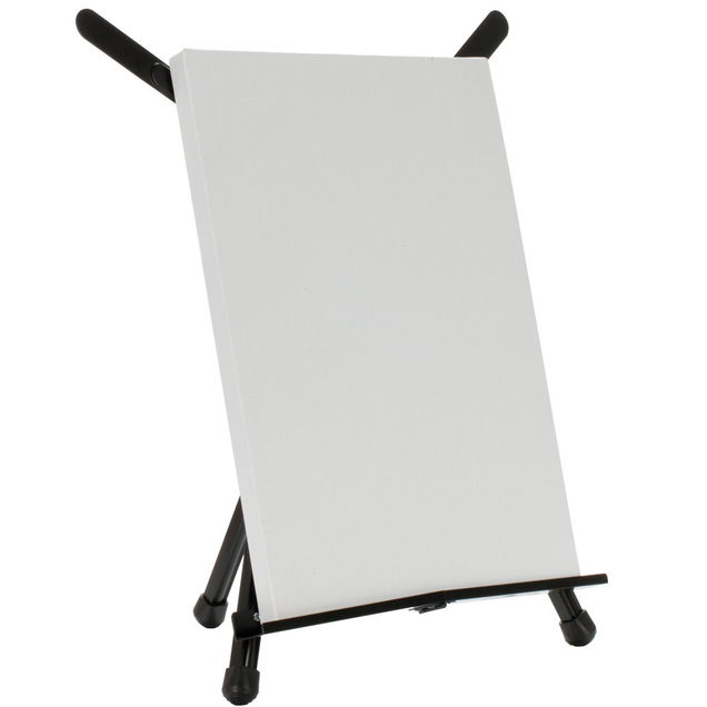 SoHo Aluminum Table Easel - (79480) SoHo Aluminum Table Easel - (79480)