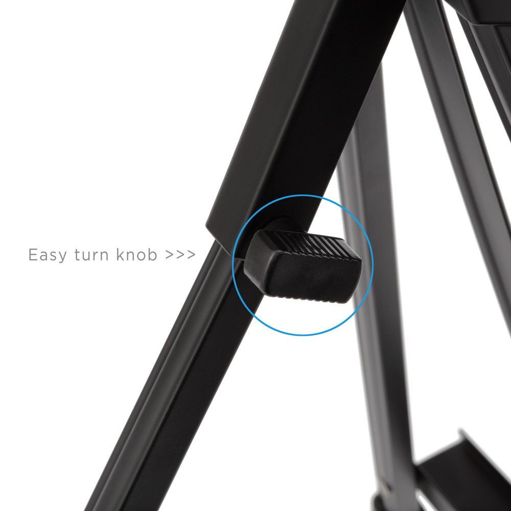 SoHo Aluminum Table Easel - (79480)