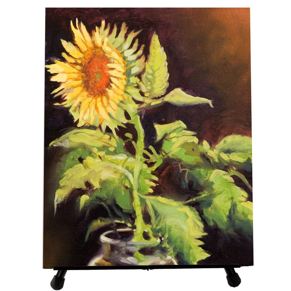 SoHo Aluminum Table Easel - (79480)