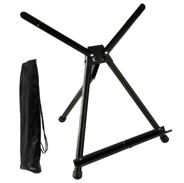 SoHo Aluminum Table Easel - (79480) SoHo Aluminum Table Easel - (79480)
