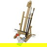 Manet Mini Table Top Wood Display Easel Manet Mini Table Top Wood Display Easel