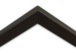 Stein Design Insta-Frame Elite 11x17 in. Black - (75048)