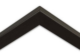 Stein Design Insta-Frame Elite 8.5"x11" Black - (75045)