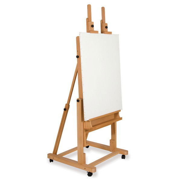 Saint Remy Multi-Angle Beechwood Studio Easel Saint Remy Multi-Angle Beechwood Studio Easel