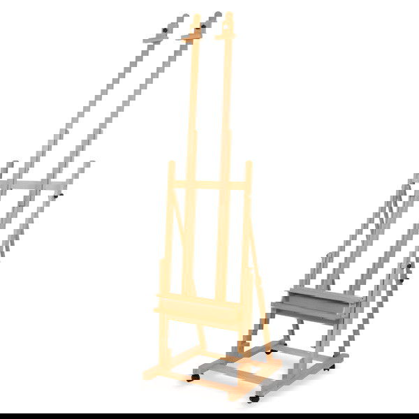 Saint Remy Multi-Angle Beechwood Studio Easel Saint Remy Multi-Angle Beechwood Studio Easel