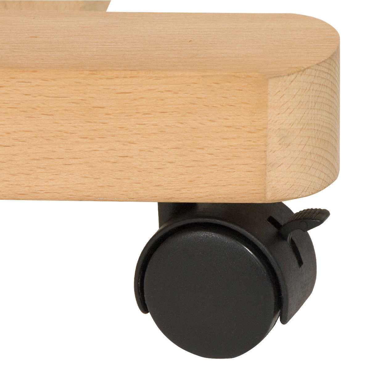 Saint Remy Multi-Angle Beechwood Studio Easel