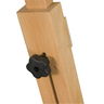 Saint Remy Multi-Angle Beechwood Studio Easel Saint Remy Multi-Angle Beechwood Studio Easel