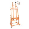 Saint Remy Multi-Angle Beechwood Studio Easel Saint Remy Multi-Angle Beechwood Studio Easel