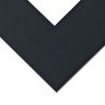 Viewpoint Mat 4 Ply 10-Pack 11"x14"/8"x10" - Black - (79401) Viewpoint Mat 4 Ply 10-Pack 11"x14"/8"x10" - Black - (79401)