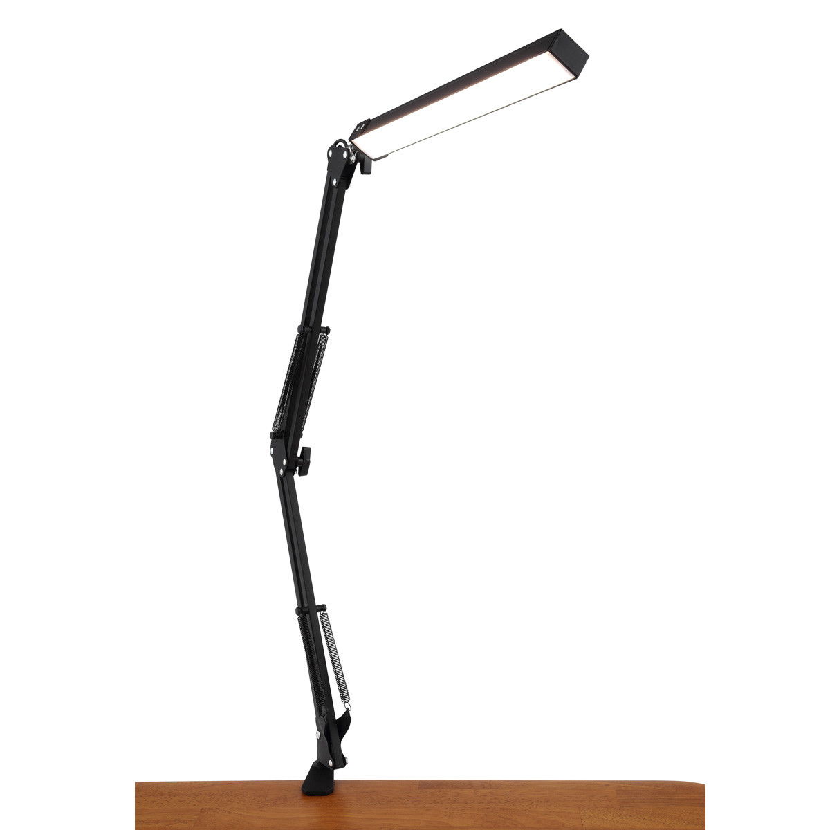 Acurit LED Desk Lamp Black - (91507)