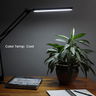 Acurit LED Desk Lamp Black - (91507) Acurit LED Desk Lamp Black - (91507)