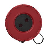 SoHo Urban Artist Telescoping Stool with Thick Cushion