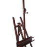 SoHo Urban Artist 1 Mahogany A-Frame Easel - (87222) SoHo Urban Artist 1 Mahogany A-Frame Easel - (87222)