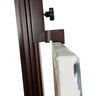 SoHo Urban Artist 2 Mahogany H-Frame Easel - (87223) SoHo Urban Artist 2 Mahogany H-Frame Easel - (87223)