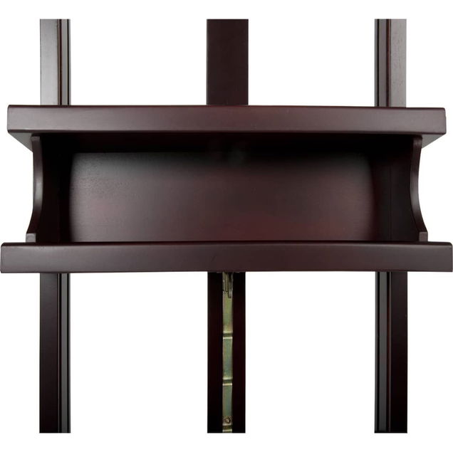 SoHo Urban Artist 2 Mahogany H-Frame Easel - (87223) SoHo Urban Artist 2 Mahogany H-Frame Easel - (87223)