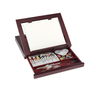 SoHo Urban Artist Portable Wood Table & Desk Easel SoHo Urban Artist Portable Wood Table & Desk Easel