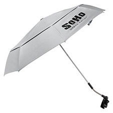 SoHo Urban Artist UV Sunscreen Umbrella SoHo Urban Artist UV Sunscreen Umbrella