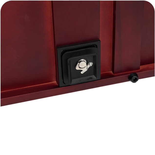 SoHo Plein Air Wood Pochade Box Easel SoHo Plein Air Wood Pochade Box Easel