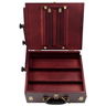 SoHo Plein Air Wood Pochade Box Easel SoHo Plein Air Wood Pochade Box Easel