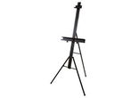 SoHo Urban Artist Aluminum Studio Easel