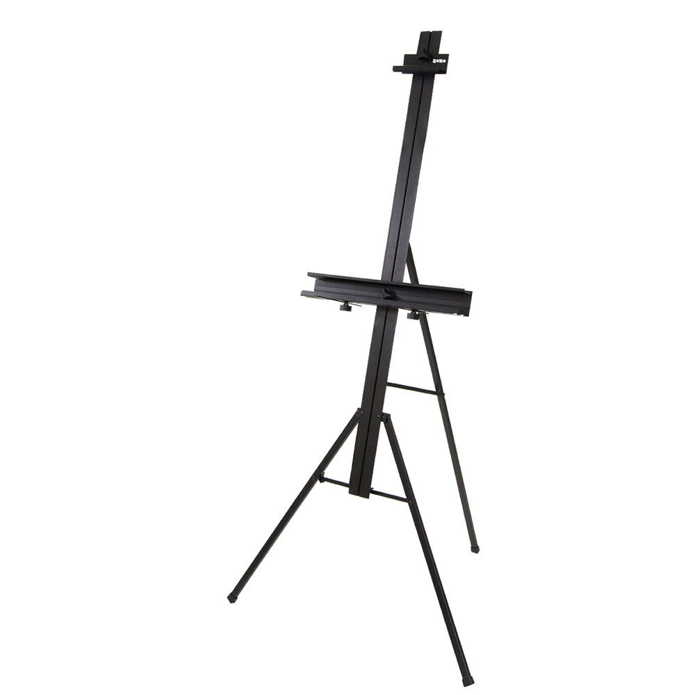 SoHo Urban Artist Aluminum Studio Easel - (86015)
