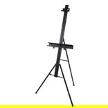 SoHo Urban Artist Aluminum Studio Easel
