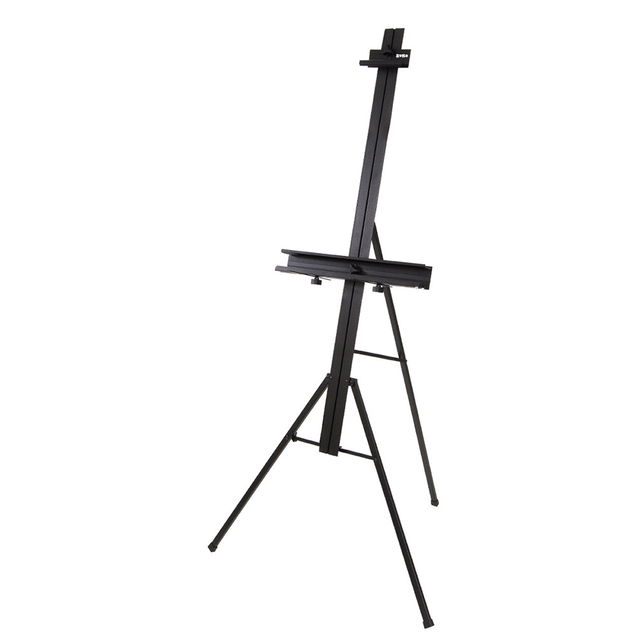 SoHo Urban Artist Aluminum Studio Easel - (86015) SoHo Urban Artist Aluminum Studio Easel - (86015)