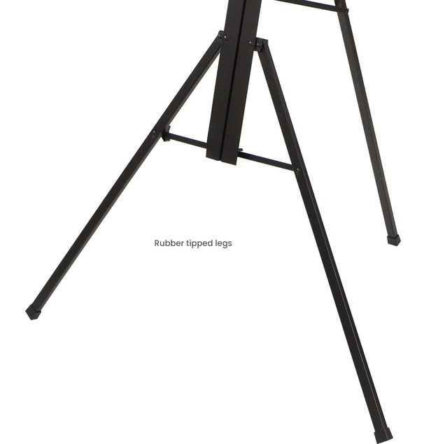 SoHo Urban Artist Aluminum Studio Easel - (86015) SoHo Urban Artist Aluminum Studio Easel - (86015)