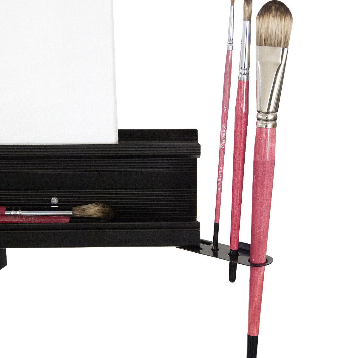 SoHo Urban Artist Aluminum Studio Easel - (86015)