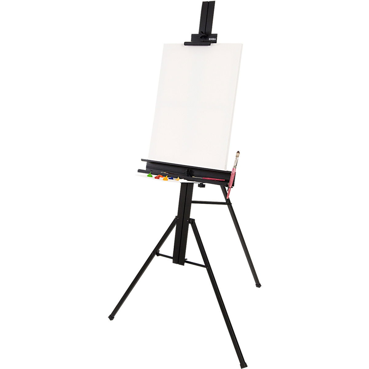 SoHo Urban Artist Aluminum Studio Easel - (86015)