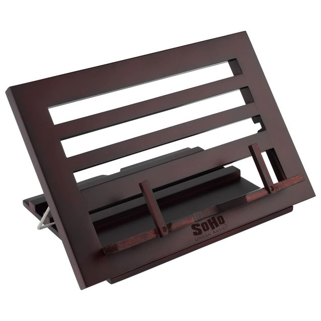 Soho Urban Artist Table Easel/Book Stand Soho Urban Artist Table Easel/Book Stand