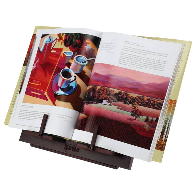 Soho Urban Artist Table Easel/Book Stand Soho Urban Artist Table Easel/Book Stand