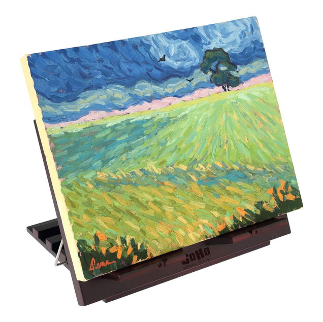Soho Urban Artist Table Easel/Book Stand Soho Urban Artist Table Easel/Book Stand
