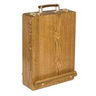 SoHo Wood Sketch Box and Table Easel SoHo Wood Sketch Box and Table Easel