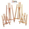 Artistry Bamboo Display Easels Artistry Bamboo Display Easels