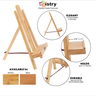 Artistry Bamboo Display Easels Artistry Bamboo Display Easels