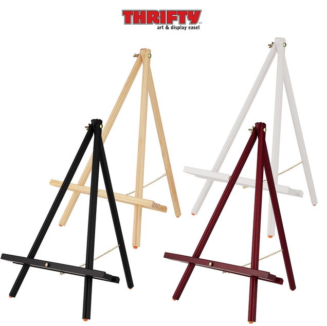 Thrifty Table Top Easel Thrifty Table Top Easel