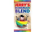 Jerry's Bohemian Blend Whole Bean Coffee 12 oz. Bag - (1000081672)