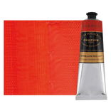 Charvin Acrylic 60ml Vermillion Red Light - (200011376) Charvin Acrylic 60ml Vermillion Red Light - (200011376)