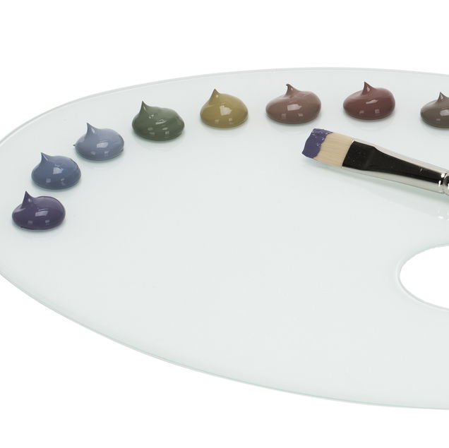 12 Shades of Grey Acrylic Paint 12 Shades of Grey Acrylic Paint